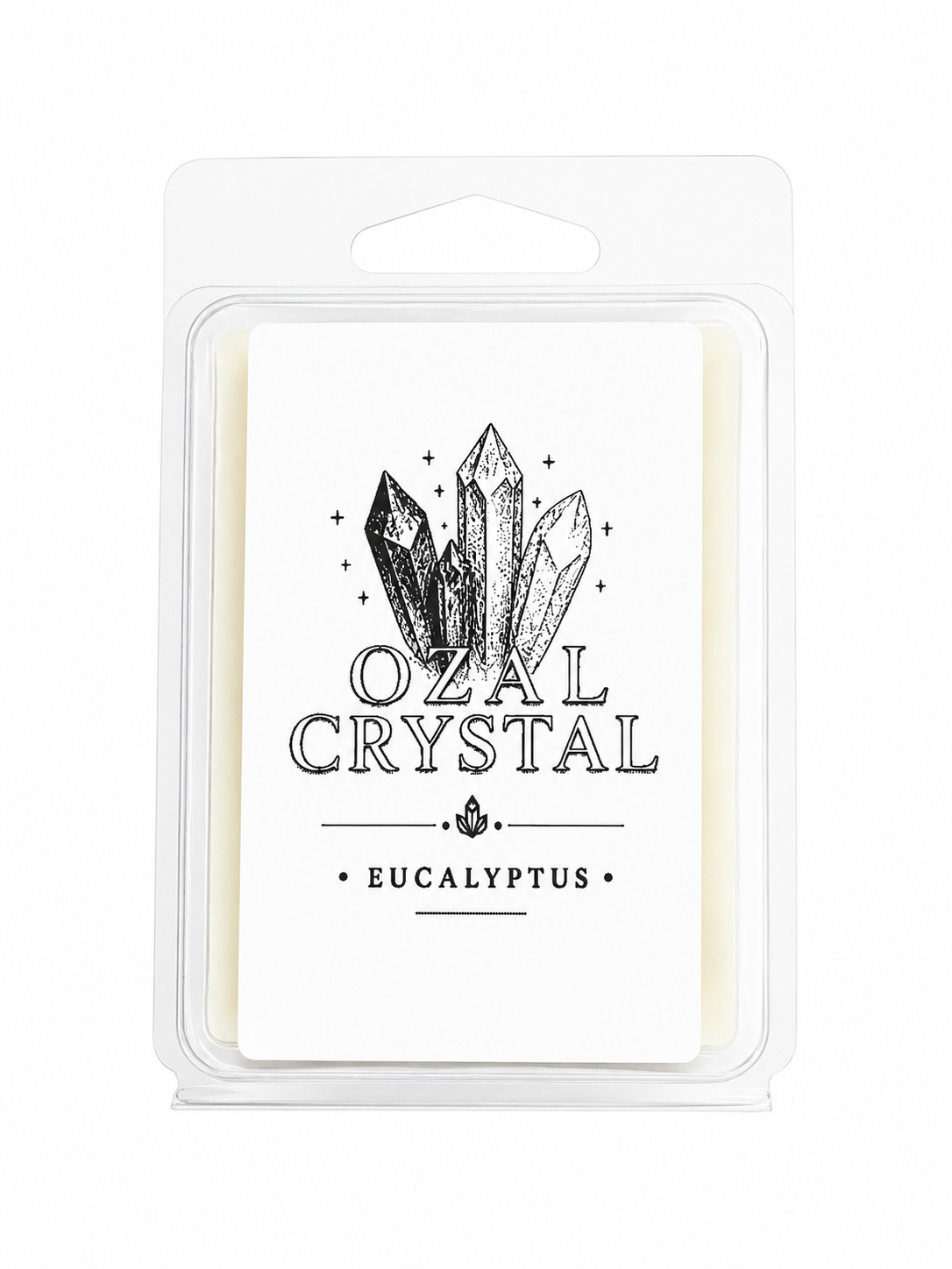 Fondants parfumés - Eucalyptus