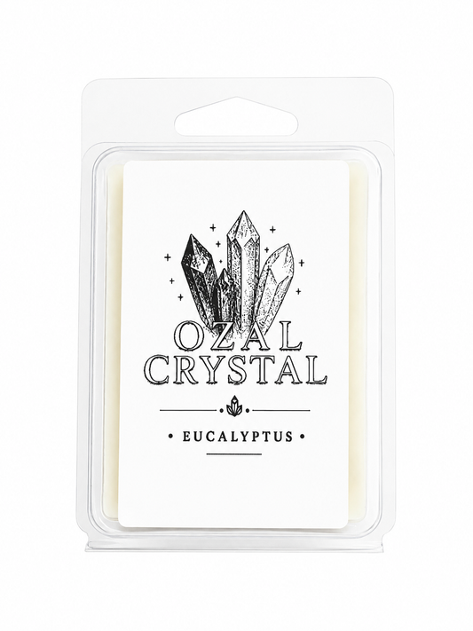 Fondants parfumés - Eucalyptus