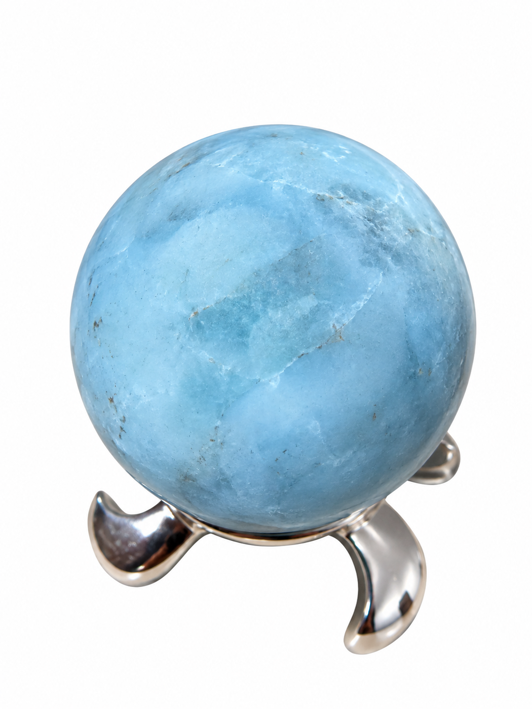 Sphere | Aquamarine