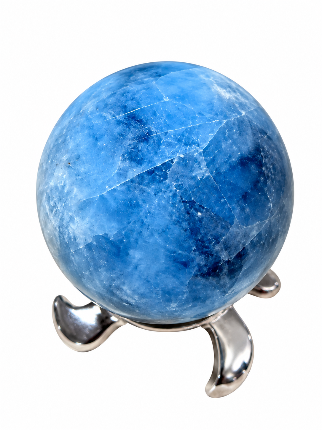 Sphere | Aquamarine