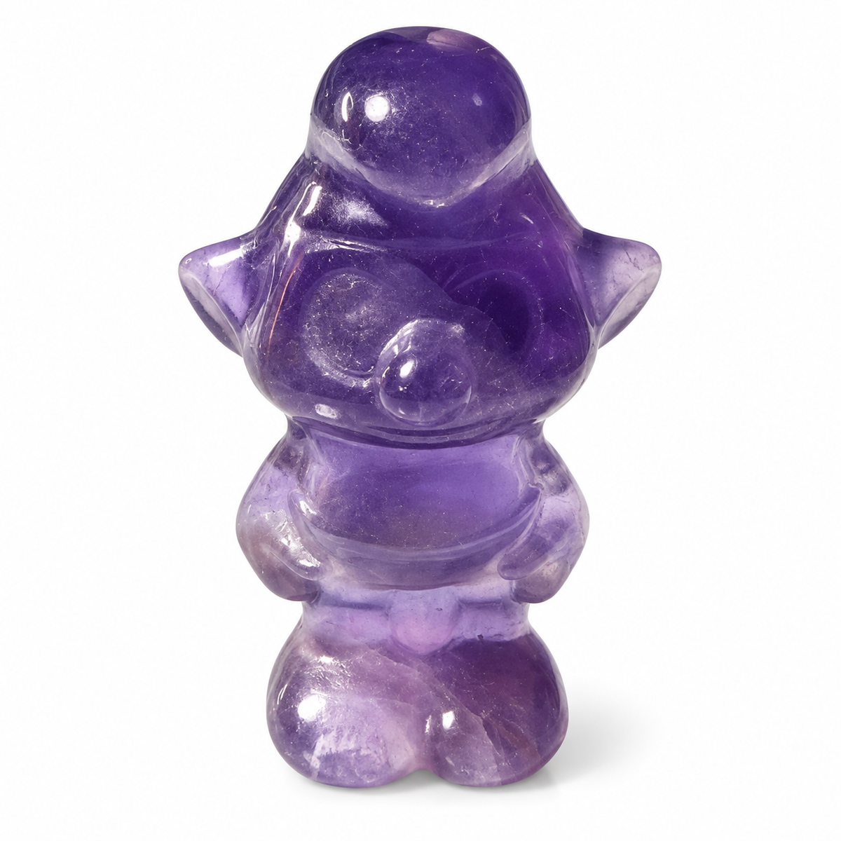 Schtroumpfs | Fluorite