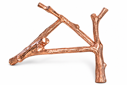 Stand | Rose gold