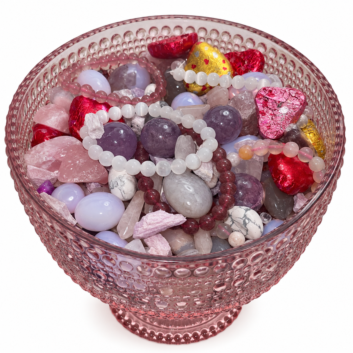 Mix de l’amour | Scoop