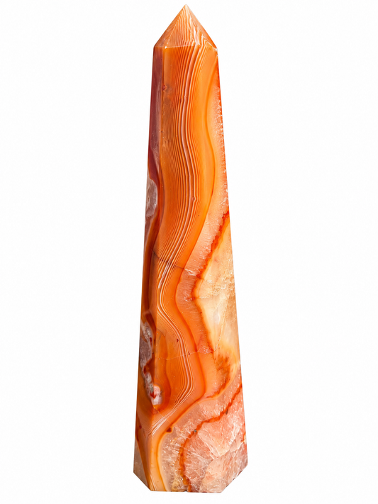 Obélisque | sardonyx