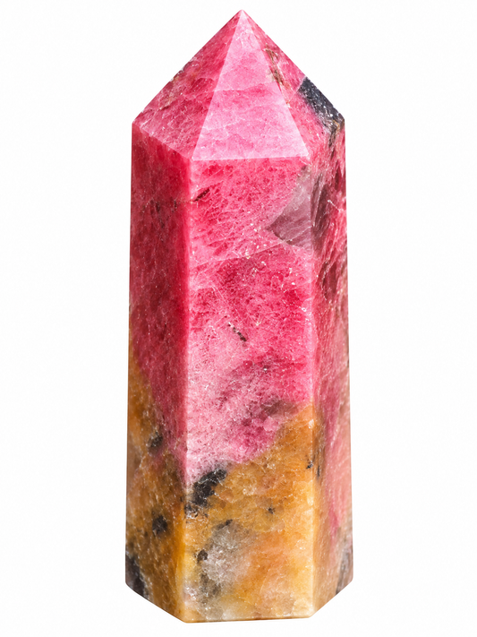 Tour | rhodonite