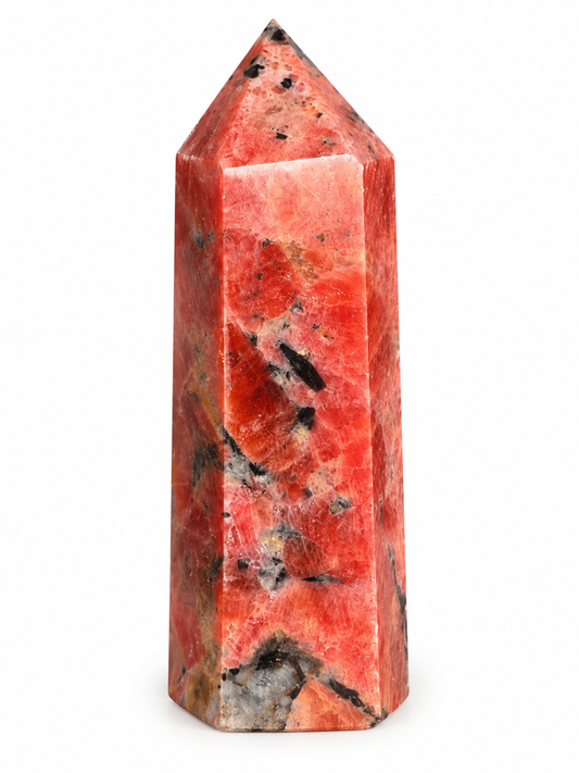 Tour | rhodonite