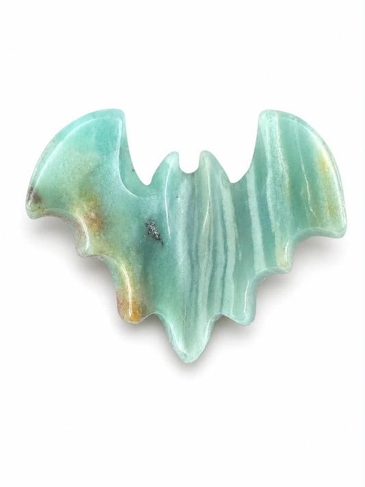 Chauve souris | Amazonite