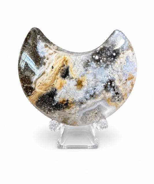petite lune en ocean jasper