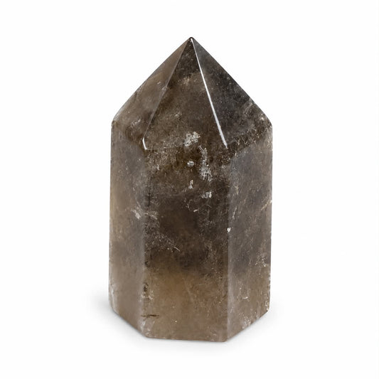 Tour | Quartz fumé