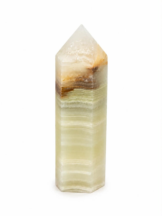 Tour | Jade afghan