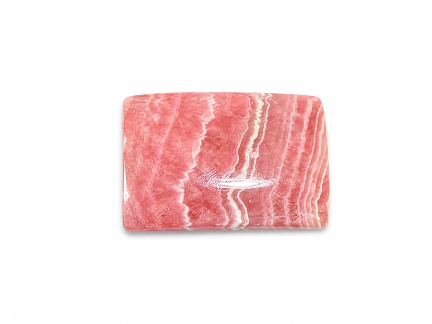 Mini morceau | Rhodochrosite