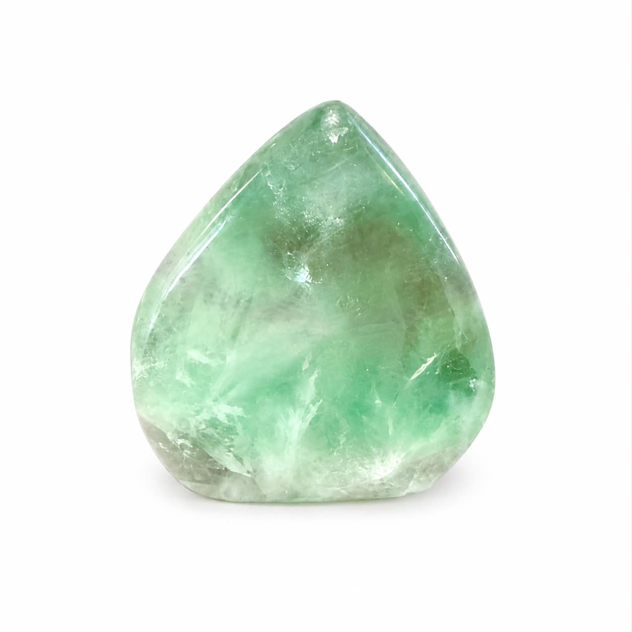 Mini flamme | Fluorite