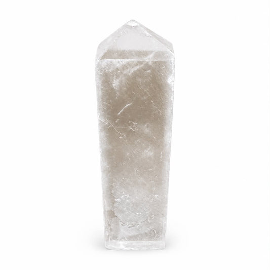 Tour | Sélénite ice