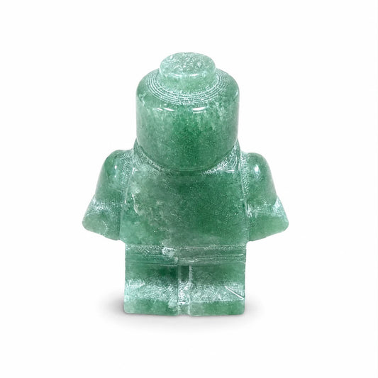 Légo | Aventurine verte