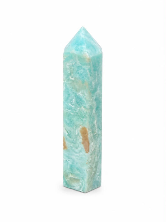 Tour | Hémimorphite