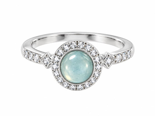 Bague | Labradorite