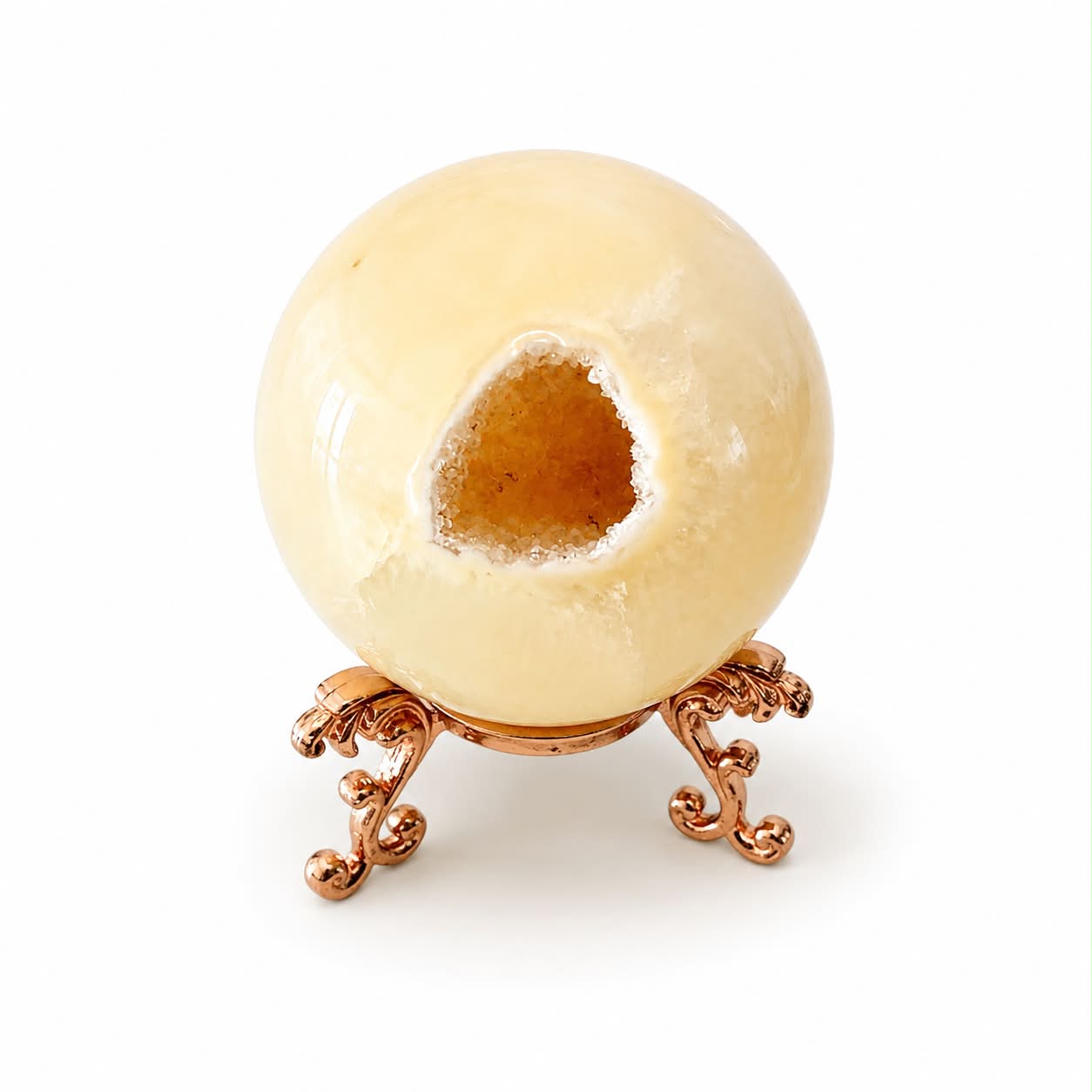 Agate | Druzy