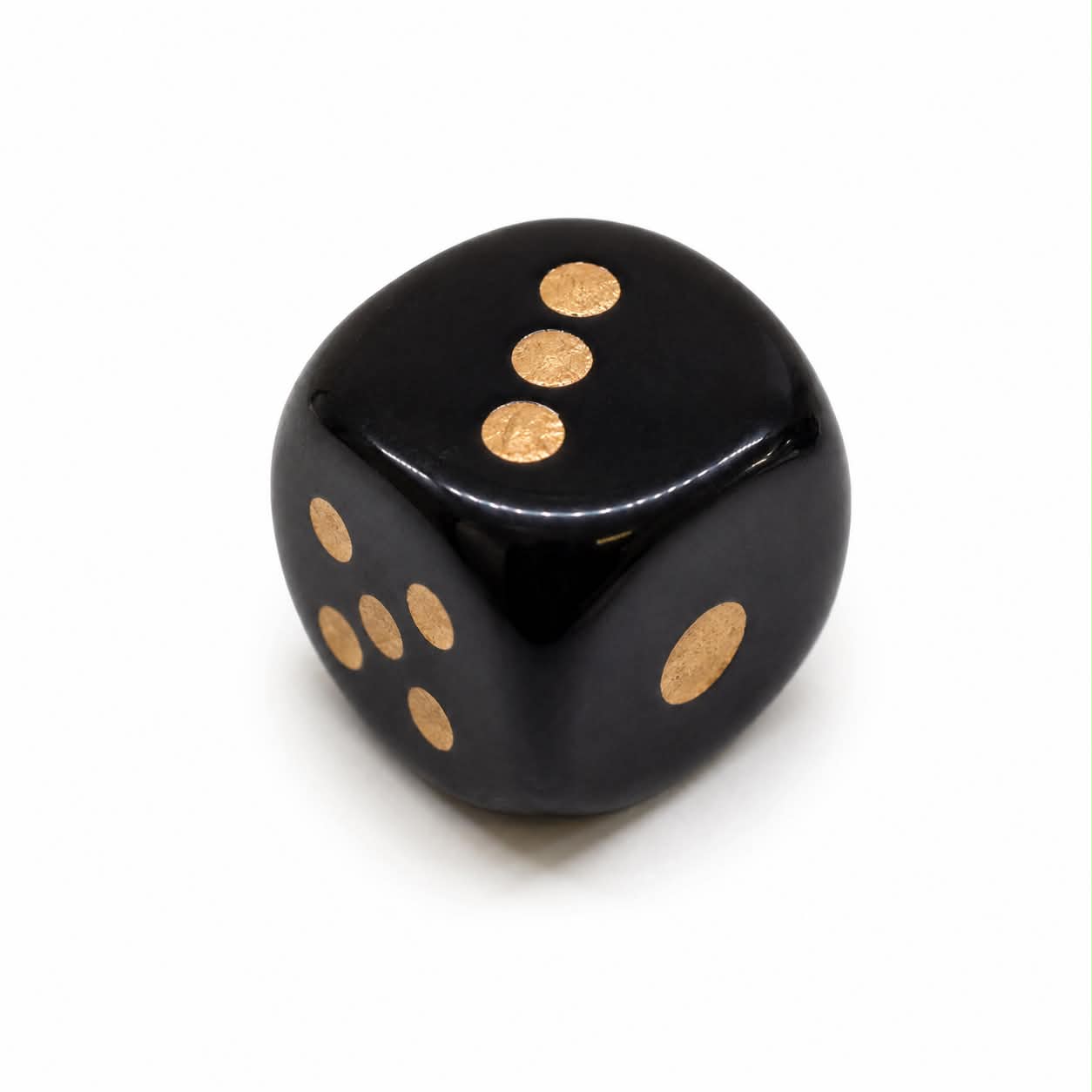 Dès | Obsidienne