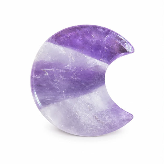 Lune | Améthyste