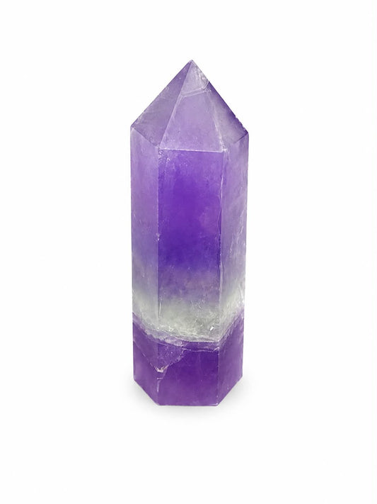 Tour | Fluorite