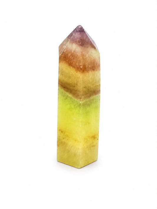 Tour | Fluorite