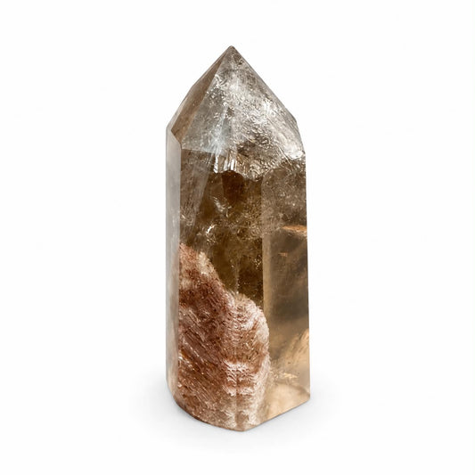 Tour | Garden quartz