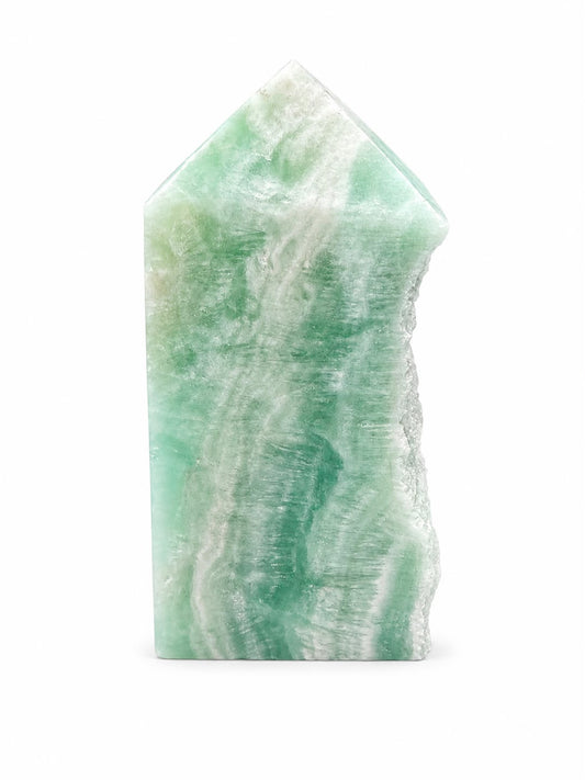 Tour | Hémimorphite