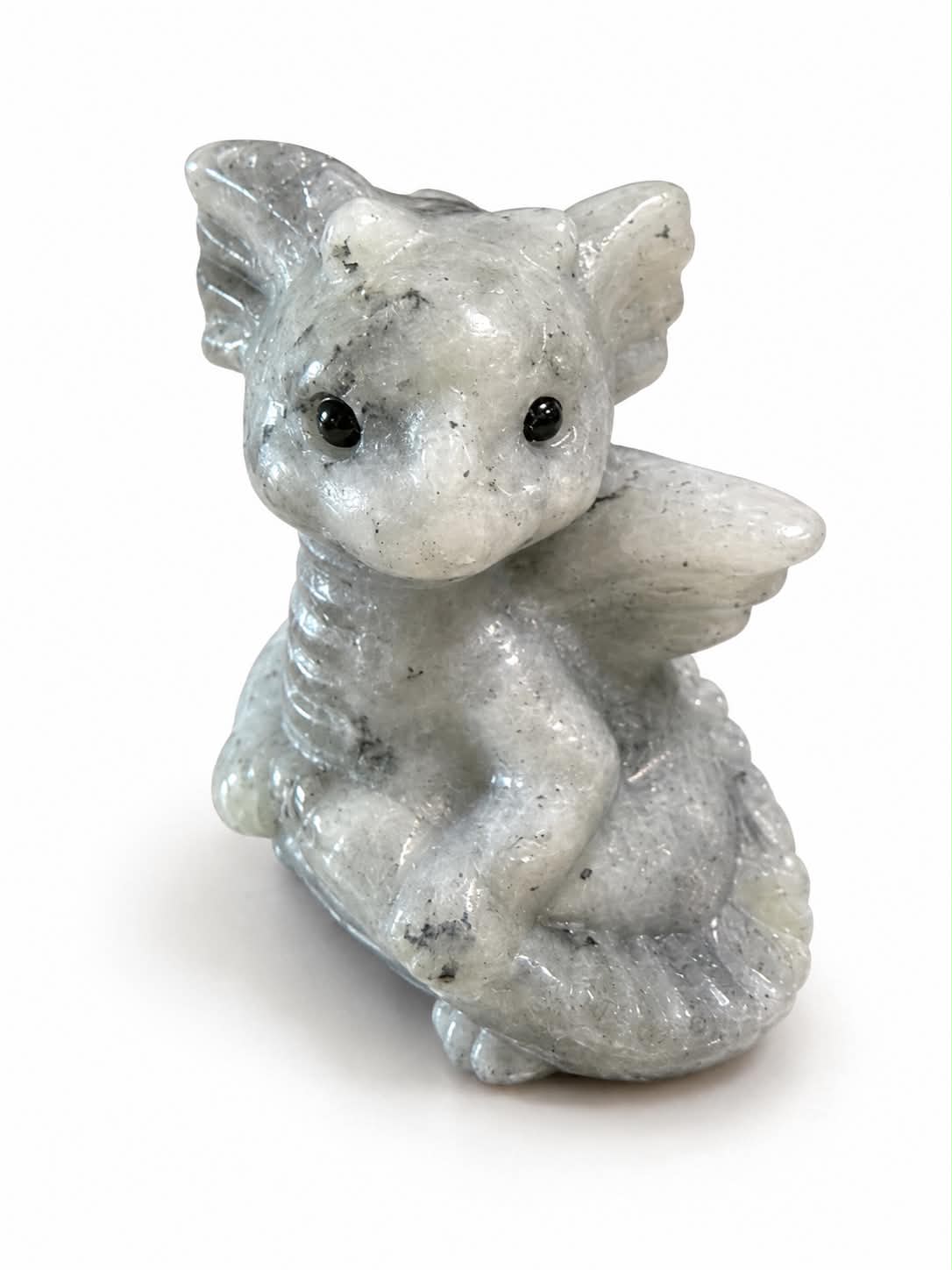 Baby dragon | Labradorite