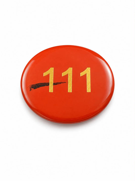 111 worry stone